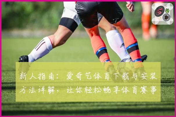 新人指南：爱奇艺体育下载与安装方法详解，让你轻松畅享体育赛事